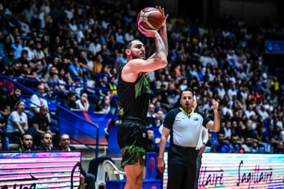 فدراسیون بسکتبال؛ برق سالن در بازیهای لیگ برتر ایران قطع شود، تیم میزبان بازنده میشود