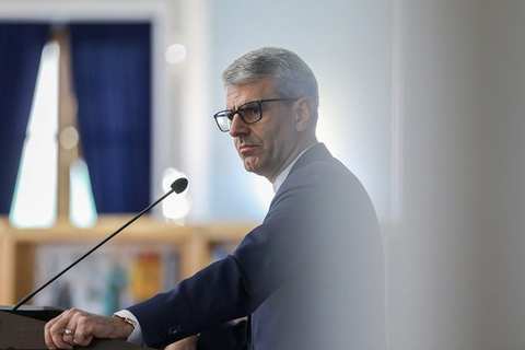 بقایی ممنوعیت خریدهای تجملاتی هیات جمهوری اسلامی در نیویورک را «تبلیغاتی» خواند