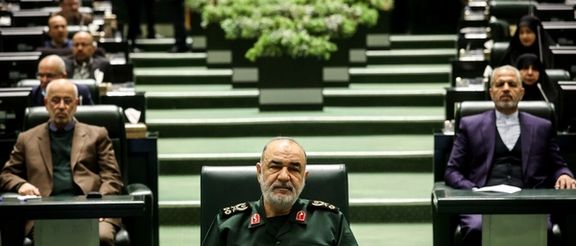 عضو هیئترییسه مجلس: نیروهای جمهوری اسلامی تا آخرین لحظه سقوط در سوریه بودند