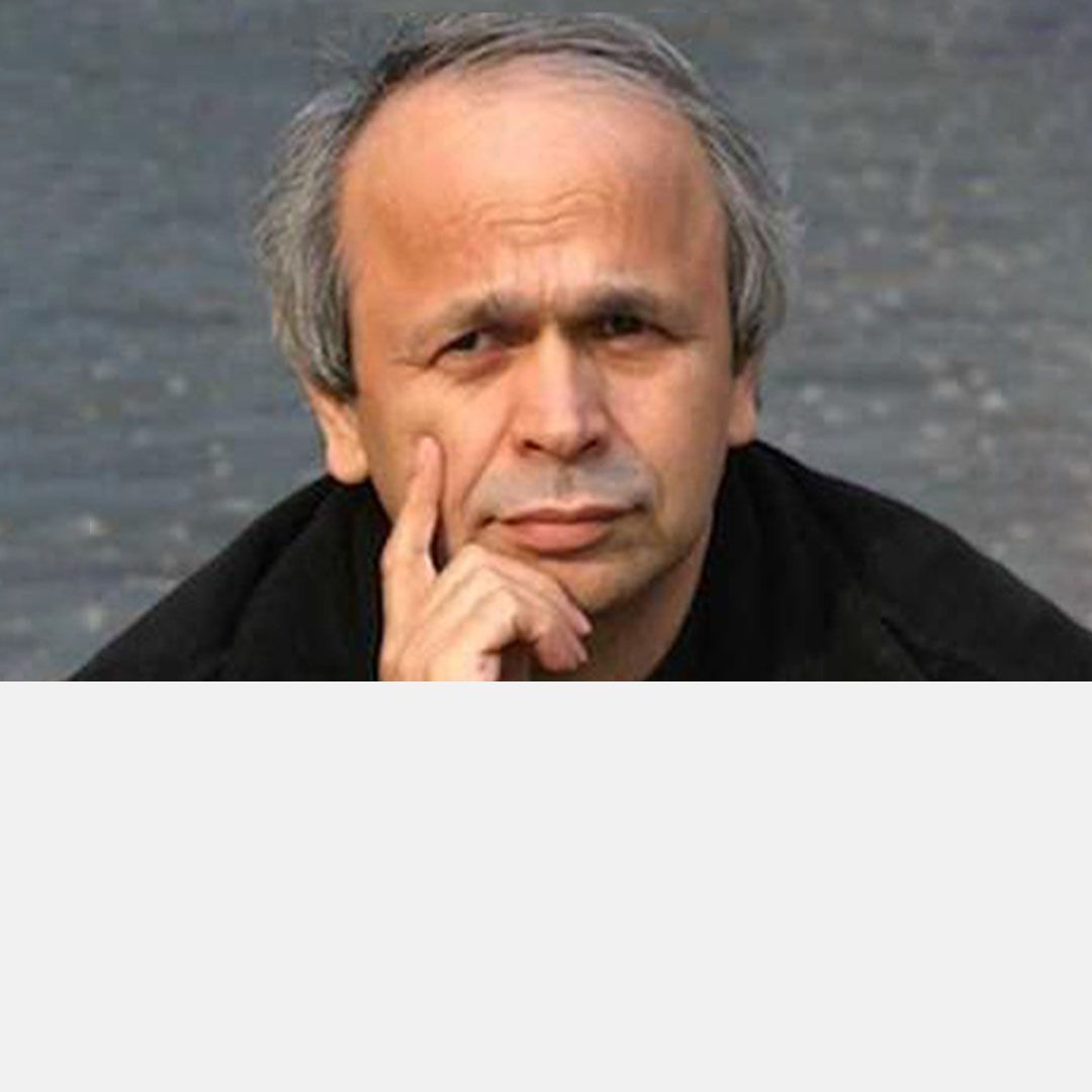 ابراهیم نبوی، طنزنویس و فعال سیاسی، در مریلند آمریکا به زندگی خود پایان داد