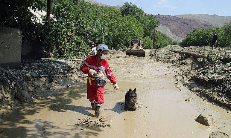 روزنامه شرق: آمار خروجی سدها پس از سیل ۹۸ سانسور می‌شود