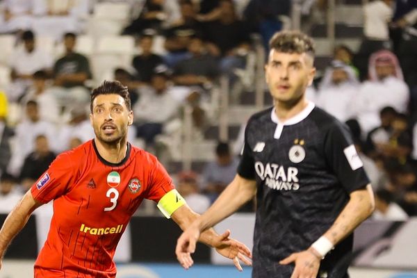 پیامد کشتار مردم و گرفتن امتیاز میزبانی؛ نخستین باخت آسیایی تراکتور در قطر ثبت شد