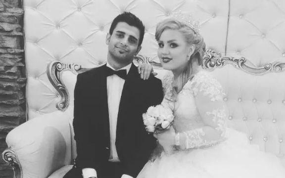 همسر علیرضا خوشکار بیاتی: همسرم را با گلوله زدند و به خانواده اطلاع ندادند تا جان باخت