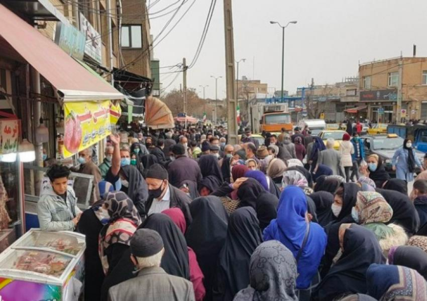 مرکز پژوهش‌های مجلس: در صورت تداوم روند‌های قبلی، نرخ فقر فزاینده خواهد بود