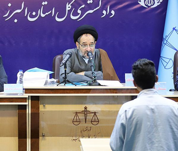 كندا تفرض عقوبات على 7 قضاة إيرانيين لانتهاكهم حقوق الإنسان