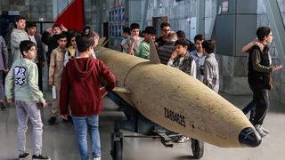 A narrowed path: IAEA standoff edges Iran closer to conflict