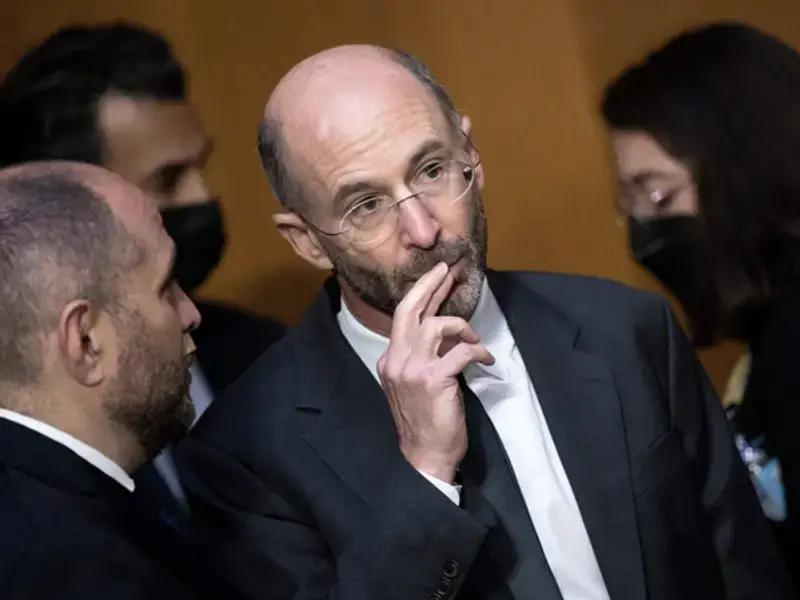 تحقيق مشترك لمجلسي الشيوخ والنواب الأميركيين حول علاقة روبرت مالي بشبكة النفوذ الإيرانية