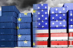 اتحادیه اروپا به ترامپ: جنگ تجاری ما موجب خشنودی چین خواهد شد