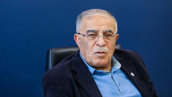 حسن روشن: ساپینتو پسرخاله مدیران استقلال است که با وجود محرومیت قرارداد بستند؟