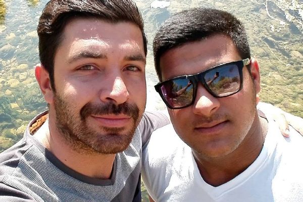 بازداشت دو شهروند در استان فارس به دلیل حمایت از انقلاب ملی در شبکههای اجتماعی