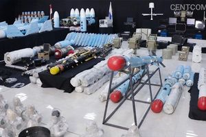 ارتباط قوی حوثیها با شبکه تامین تسلیحاتی جمهوری اسلامی همچنان برقرار است