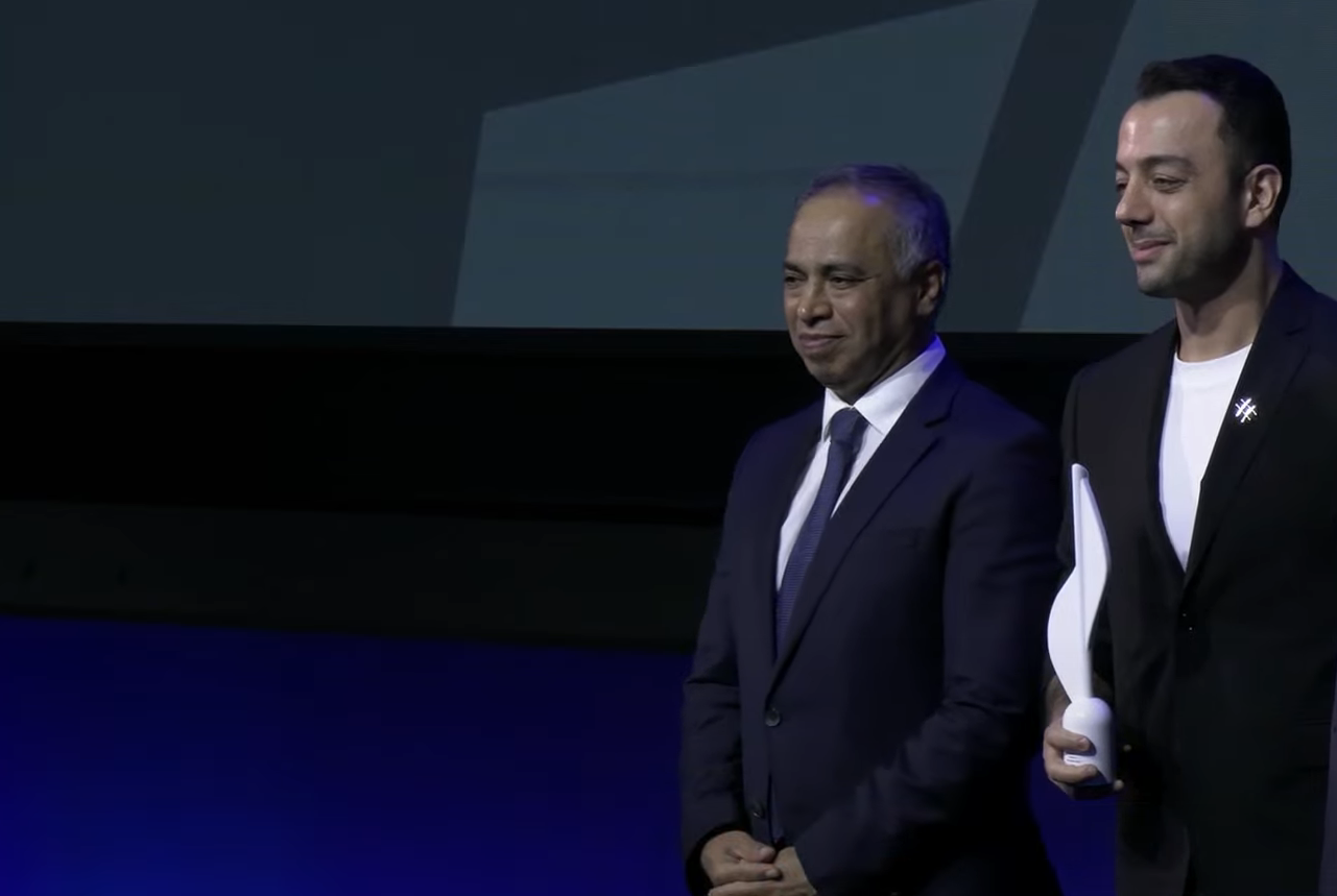 Iran International Awarded the 2024 Geneva Summit Courage Award