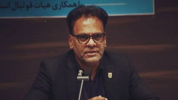 عضو مجمع فدراسیون: برکنار هم شوم، درخواست عزل ماجدی را پس نمیگیرم