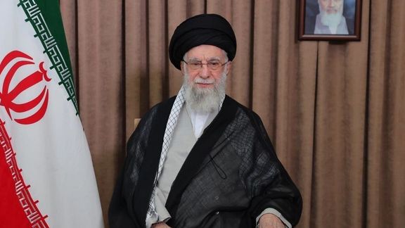 علی خامنهای: آمریکا در حمله به تاسیسات هستهای نتوانست کار مهمی انجام دهد