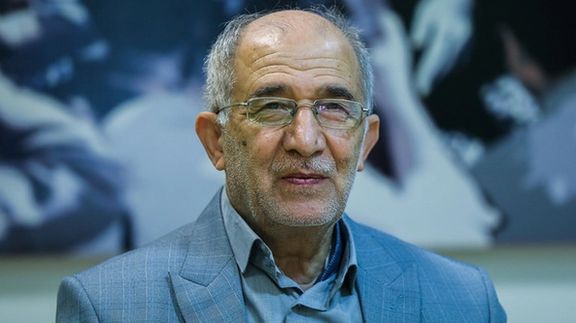 فرمانده پیشین نیروی دریایی سپاه: باید به هوای نفس ترامپ احترام میگذاشتیم