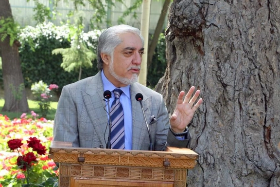 Abdullah Abdullah denied the news of his arrest by the Taliban