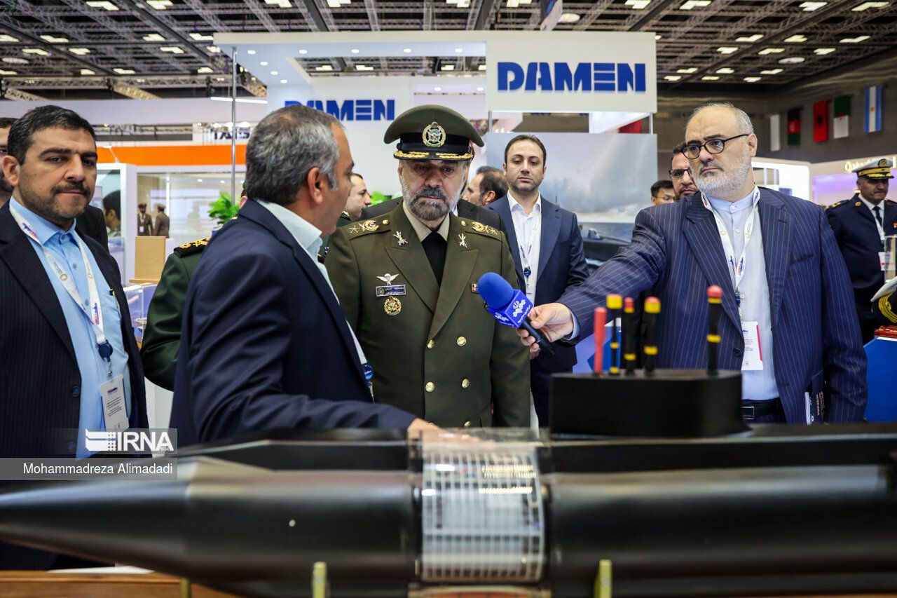 United Against Nuclear Iran Urges Action Against Qatar For Hosting IRGC