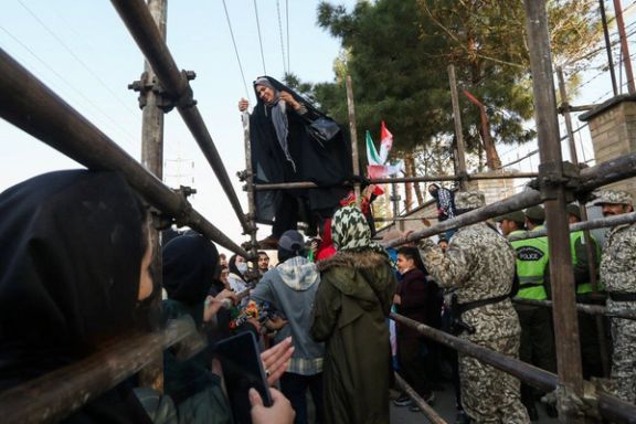 مخالفت علمالهدی با حضور زنان در استادیوم؛ ابهام در برگزاری بازی ایران - کره شمالی در مشهد