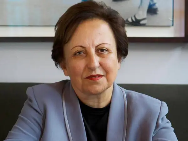 واصفةً إياه بـ "الجزار".. عبادي تدعو الأمم المتحدة إلى التراجع عن تأبين "رئيسي"