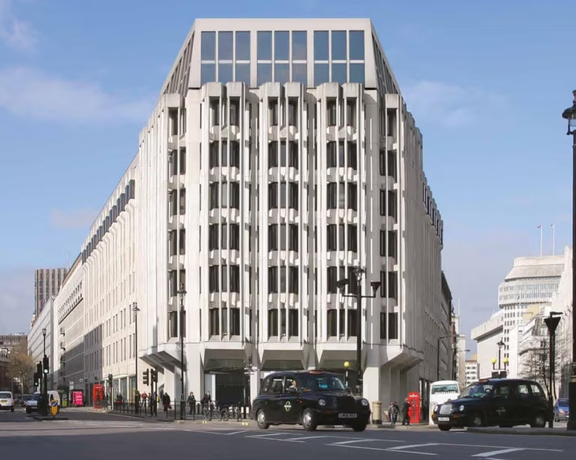 محكمة بريطانية تؤيد مصادرة مبنى شركة النفط الإيرانية في لندن لصالح الإمارات