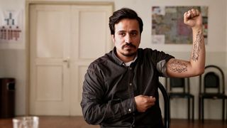 «آیههای زمینی»؛ نگاهی انسانی به مذهب