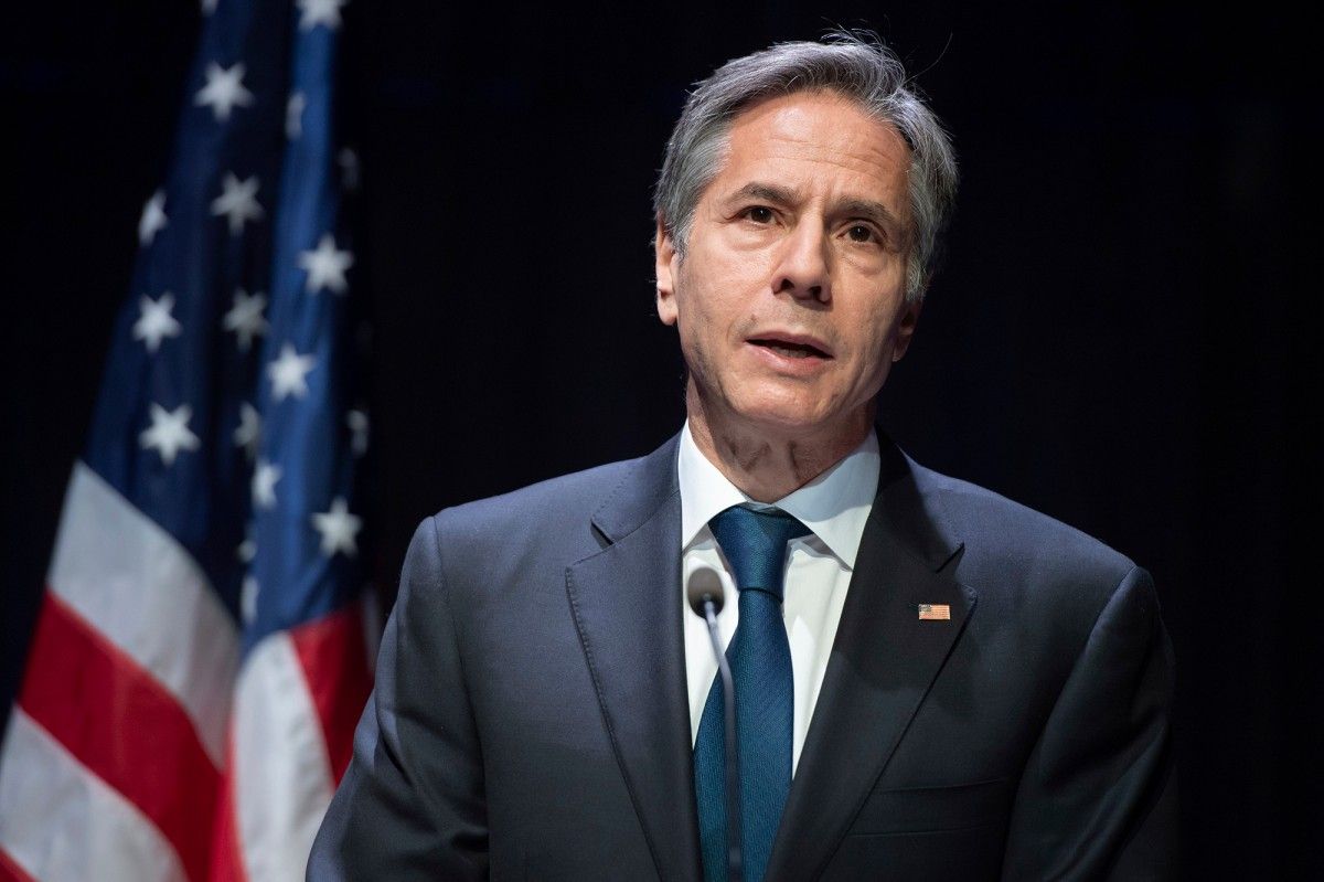 وزیر خارجه آمریکا حمله به منزل نخست‌ وزیر عراق را حمله به حاکمیت ملی این کشور خواند