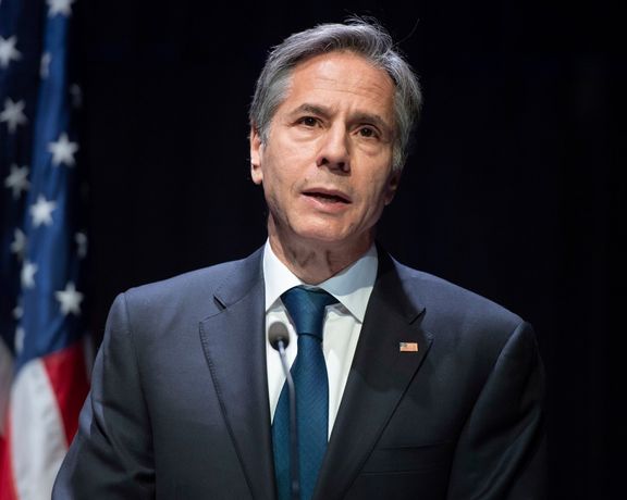 وزیر خارجه آمریکا حمله به منزل نخست وزیر عراق را حمله به حاکمیت ملی این کشور خواند