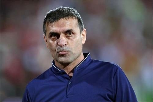 چاقوکشی در تمرین نفت آبادان؛ عبدالله ویسی به اهواز رفت، تمرینات بدون تماشاگر شد