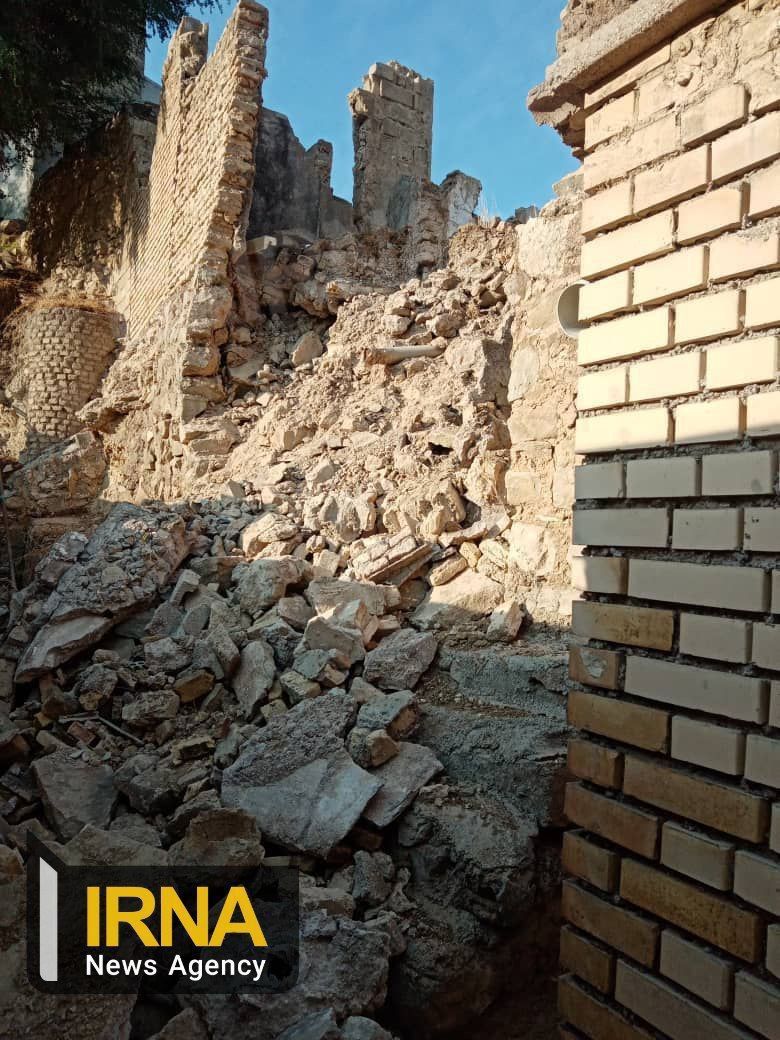 ۱۲ زمین‌لرزه در خوزستان و مجروح شدن ۱۶ نفر