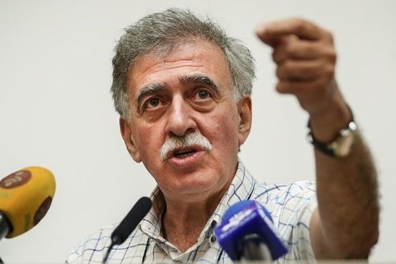 مخرج إيراني: الاحتجاجات لم تنته وقد تظهر بشكل أكثر خطورة