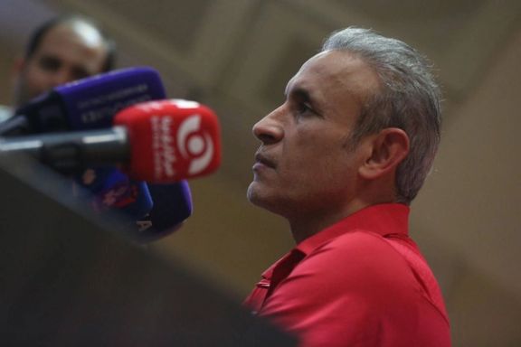 حمله یحیی گلمحمدی به روزنامه سپاه: عصبانی شدم این مطلب را خواندم، ما مفتخور نیستیم