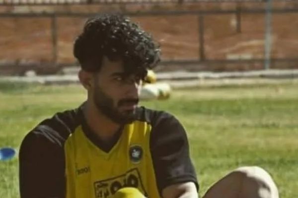 احتمال صدور حکم اعدام برای محمدحسین حسینی، بازیکن پیشین پرسپولیس و سپاهان