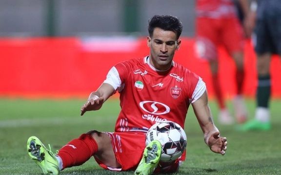 برنا خبر داد؛ فسخ قرارداد آلکثیر با استقلال پس از فشار هواداران و تغییر نظر ساپینتو