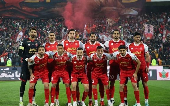 مخالفت کارگران؛ پرسپولیس ضررده است، تامین اجتماعی پولندارد، چرا اصرار میکنید؟