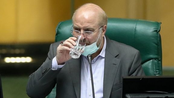 محمدباقر قالیباف: با تاجیکستان درباره انتقال آب به ایران مذاکره کردم