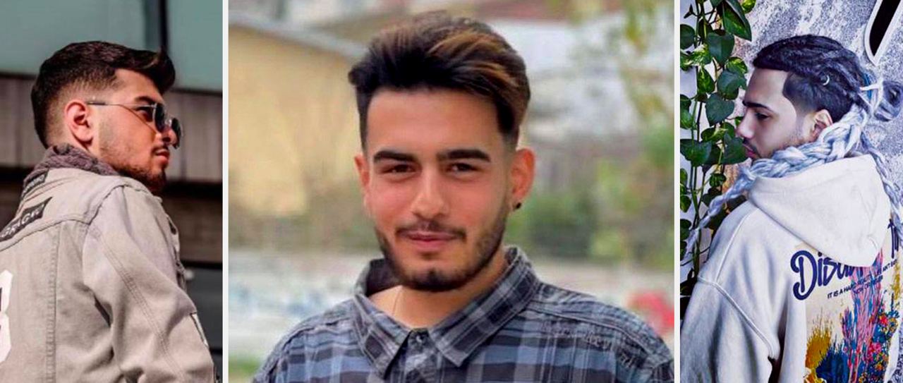 پرونده مهدی محمدی‌فرد؛ آرایشگر ۱۹ ساله‌ای که بعد از شکنجه به دو بار اعدام محکوم شد