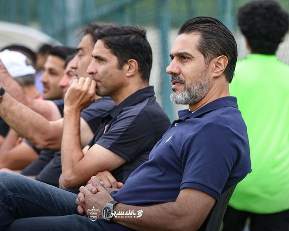 آخرین بازی اردوی پیش فصل؛ شکست پرسپولیس برابر تیم دسته دومی ترکیه