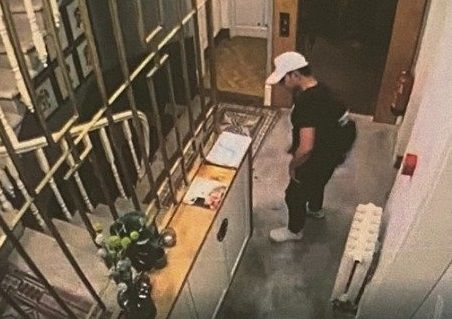 با حکم قاضی، هفت ایرانی متهم به تلاش برای ترور اسرائیلی‌ها‌ در استانبول در بازداشت ماندند