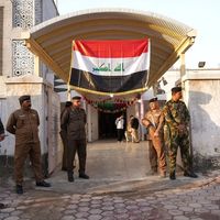 دولت عراق: دارایی افراد و نهادهای مرتبط با داعش و القاعده، مسدود میشود