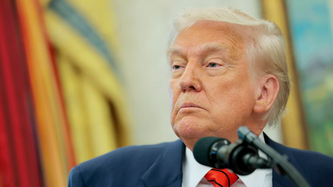 ترامب حول المفاوضات مع طهران: هذا أهم وقت في تاريخ إيران