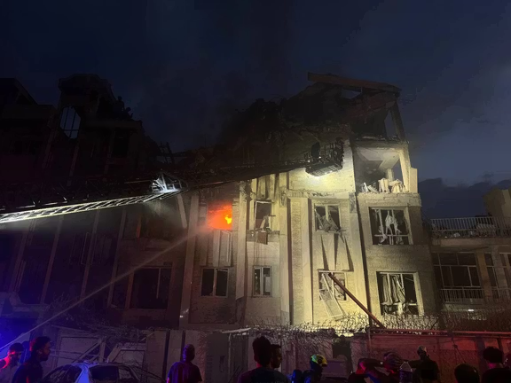 پولیتیکو: اروپا در برابر جنگ جمهوری اسلامی و اسرائیل به ناتوانی دیپلماتیک دچار است