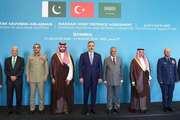 عربستان سعودی، ترکیه و پاکستان برای ایجاد دبیرخانه پیمان دفاعی توافق کردند