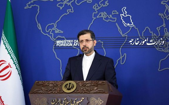 وزارت خارجه ایران: بنبستی در مذاکرات وجود ندارد؛ تاکید وزیر خارجه بر عجله برای توافق خوب