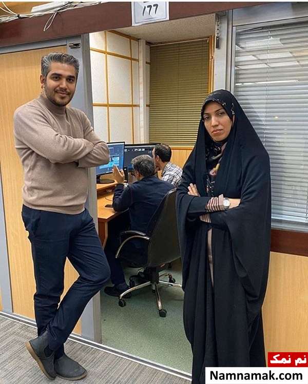 آمریکا رییس و مقامات صدا و سیمای جمهوری اسلامی و دو بازجو خبرنگار آن را تحریم کرد