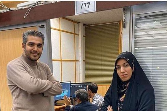 آمریکا رییس و مقامات صدا و سیمای جمهوری اسلامی و دو بازجو خبرنگار آن را تحریم کرد