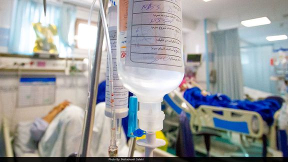 انجمن داروسازان خراسان رضوی: موجودی سرم در داروخانههای مشهد تمام شد