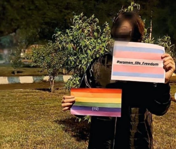 منظور اصلاح‌طلبان جمهوری اسلامی از «تامین حقوق جامعه رنگین کمانی» چیست؟