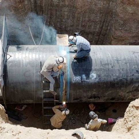 انتقال آب دریای عمان به اصفهان تهدیدی جدی برای محیط زیست است