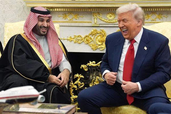 نیویورکتایمز: جنگ ایران باعث تشدید اختلافات میان محمد بن سلمان و دونالد ترامپ شد