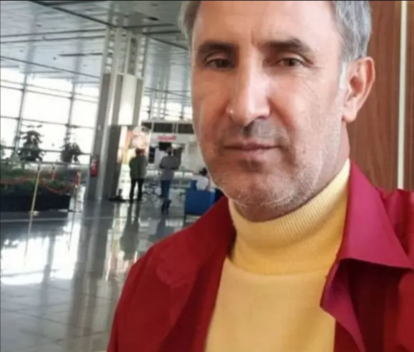 دادستانی سوئد برای حمید نوری درخواست حبس ابد کرد